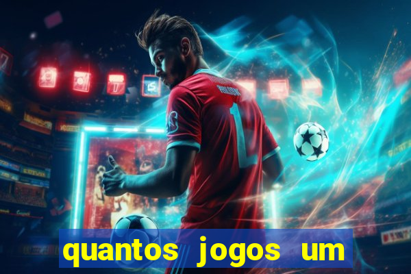 quantos jogos um arbitro apita por mes